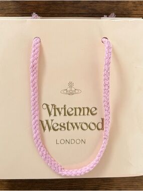 Vivienne Westwood Gift Bag